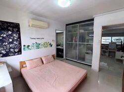 Blk 691A Choa Chu Kang Crescent (Choa Chu Kang), HDB 4 Rooms #617599431